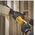 Piła szablasta Dewalt DWE305PK 1100 W 3105858 5035048554258