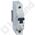 Legrand Wyłącznik nadprądowy RX3 1P C 16A 6000A - 419202 3108985 3414970442574