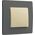 Legrand Ramka instalacyjna pojedyncza NILOE 665031 3109549 3245066650319