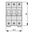 Eaton Wyłącznik nadprądowy FAZ-B16/3 3P B 16A 15kA 278847 3110372 9007912428640