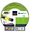 Cellfast Wąż ogrodowy Green 1/2" 25m (15-100) 3106098 5901828852404