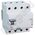 Legrand Wyłącznik różnicowoprądowy 4P 25A 0,03A typ AC RX3 402062 3111953 3245064020626
