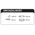 Zamel Przekaźnik bistabilny 16A 230V AC PBM-01 3113884 5903669021858