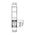 Zamel Przekaźnik bistabilny 16A 230V AC PBM-01 3113884 5903669021858