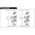 Zamel Automat schodowy 16A 48mA 1NO 230V AC ASM-01 3114394 5903669121121