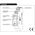 Zamel Ogranicznik mocy 230V AC 0,2-2kW PMM-01 3114411 5903669024880