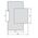 Simet Ogranicznik przepięć C 1P 20kA SIMTEC SM20C/1-275 85101000 3114485 5907813217289
