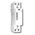 Eti-Polam Stycznik modułowy R25-20 25A 230V AC 2z0r 002463502 3111898 5904722988569