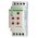 F&F Przekaźnik czasowy uniwersalny 230V 2x8A - PCU-520 3115425 5908312595427