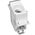 Eti-Polam Gniazdo bezpiecznikowe D02N-K porcelanowe D0 E18 1P 63A 002222011 3111887 5904722906174