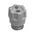 Eti-Polam Główka bezpiecznikowa KN D02 porcelana E18 002232003 3111912 5904722906488