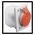 Polam Nakło Gniazdo 32A 3P+N+Z IP44 izolowane p/t 230/40V 2642-420 3115523 5900280805553