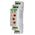 F&F Przekaźnik czasowy uniwersalny 24/230V 2x8A - PCU-510 DUO 3115422 5908312595403