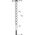 Wiertło Bosch SDS MAX 45mm  (2608586806) 3118046 3165140565882