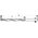 Wiertło Irwin do metalu wolframowe walcowe 3mm  (10502620) 3124415 5709131042549