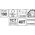 Yato Piła tarczowa do drewna z węglikiem wolframu 40T 190x16mm (YT-60633) 3124499 5906083606335