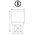Stanley Nasadka 6-kątna 1/2" 9mm (STMT72934-8B) 3125376 4715898205395
