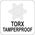 Yato Klucz trzpieniowy torx typ T T25 z otworem (YT-05606) 3125636 5900001409329
