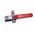 Arco Zawór kulowy przelotowy Sena GW 1" ze spustem 152105 3127088 8428519059388
