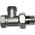 Arco ARCO ZAWÓR POWROTNY 1/2" PROSTY TEIDE+ - 507365 3127133 8428519062197