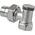 Arco Zawór powrotny TEIDE+ 1/2\\" kątowy - 507305 3127135 8428519062173