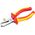 Yato Szczypce do ściągania izolacji 160mm VDE (YT-21160) 3127703 5906083211607