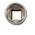 Honiton Nasadka 6-kątna 1/2" 20mm długa (H1520) 3132818 8592021006748
