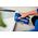 Rapid ZSZYWACZ RĘCZNY R253E 6-14MM WORKLINE T&F - 1sz - MR-5000062 3133372 4051661000720