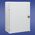 Elektro-Plast Obudowa UNI-1 UNI BOX 400x300x166mm IP65 - 43.1 3119515 5905548285719