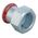 Geberit Złączka Ø=22mm GW1/2" MAPRESS C-STAHL - 21805 3123065 4024723218050