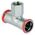 Geberit Trójnik MAPRESS C-STAHL 18mm x GW 1/2" - 21305 3123496 4024723213055