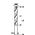 Wiertło Bosch do metalu HSS walcowe 6,5mm  (B 2608585856) 3133727 3165140520911
