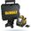 Dewalt Laser krzyżowy DW0811 czerwony 30 m 3135863 5035804847594