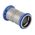 Geberit Mufa Mapress Edelstahl 35 - 32006 3136030 4024723320067