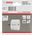 Bosch Otwornica bimetalowa POWER CHANGE 32mm - 2609390035 3136964 3165140087797