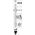 Yato Nitownica standard 2,4-4,8mm (YT-36007) 3141316 5906083360077
