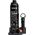 Yato Podnośnik hydrauliczny 2T słupkowy 181-345mm (YT-17000) 3157840 5906083170003