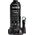 Yato Podnośnik hydrauliczny 8T słupkowy 230-457mm (YT-17003) 3157843 5906083170034