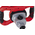 Mieszarka Rubi Rubimix-9 BL 1200 W 3161004 8413797259407