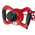 Mieszarka Rubi Rubimix-9 BL 1200 W 3161004 8413797259407