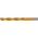 Wiertło Graphite do metalu tytanowe walcowe 5mm  (57H132) 3161900 5902062571328