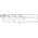 Wiertło Graphite do metalu tytanowe walcowe 4,8mm  (57H130) 3161901 5902062571304