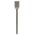 Bosch Dłuto łopatkowe SDS-max szerokie 350mm 2 608 690 099 3160462 3165140402996