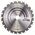 Bosch Piła tarczowa Speedline Wood 400x3,5x30mm 36 zębów 2608640684 3133699 3165140194693