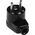 Opal Wtyczka kątowa rozbieralna WT-16 2P+Z 16A czarna 3168623 5906197305155