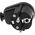 Opal Wtyczka kątowa rozbieralna WT-16 2P+Z 16A czarna 3168623 5906197305155