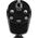 Opal Wtyczka kątowa rozbieralna WT-16 2P+Z 16A czarna 3168623 5906197305155