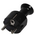 Opal Wtyczka prosta rozbieralna WT-40 2P+Z 16A czarna 3168639 5907522199630