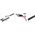 Vorel Chwytak magnetyczny teleskopowy z 3 diodami 170-565mm - 78405 3170975 5906083784057