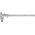 Yato Suwmiarka 200mm ze stali nierdzewnej (YT-72003) 3171175 5906083720031